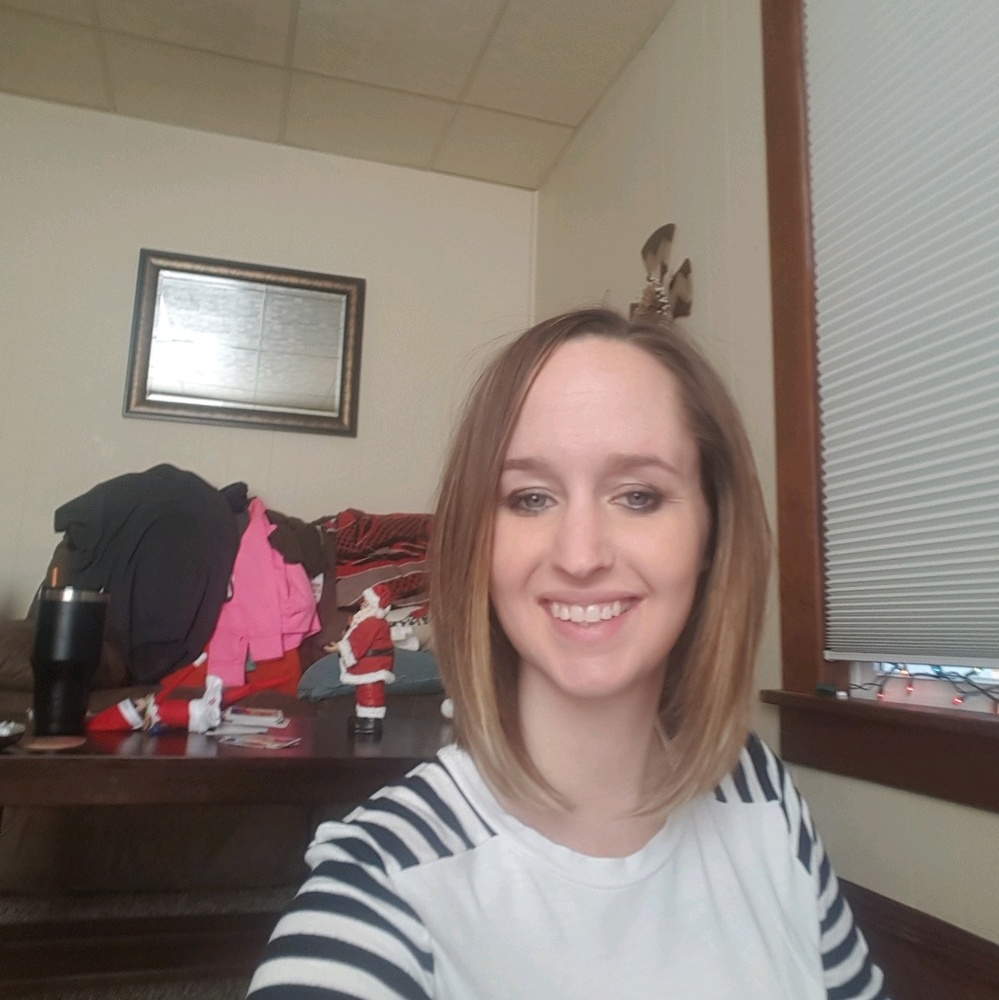 Meet your Posher, Cassy